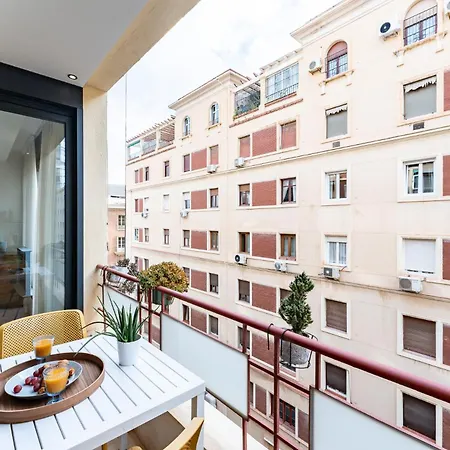 Lovely Soho House Apartment