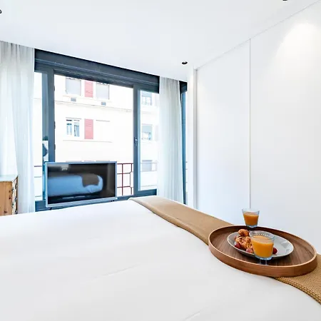 Lovely Soho House * Malaga